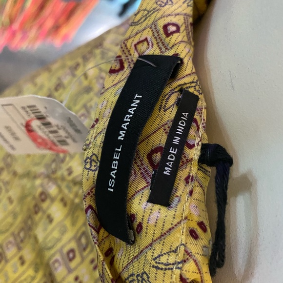 Isabel Marant skirt - Picture 7 of 7